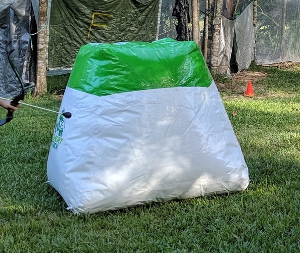 Inflatable Walls&nbsp;